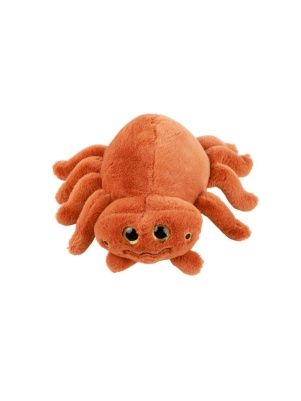 Игрушка мягконабивная "Паук" Pan Fun (Артикул I25012018)