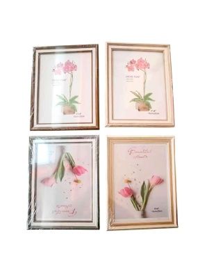 Фоторамка "На память", 15*20 см (ML-1712)