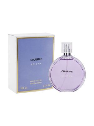 Т.в. Charme Selena (Шарм Селена) edt 100ml for women