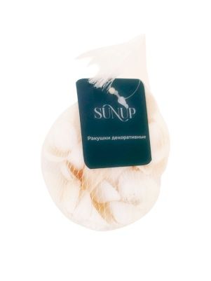 Ракушки декоративные, 100 г. (ML-1871)