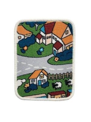 Коврик для переобувания 30*40