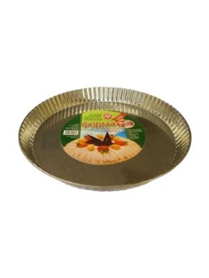 Форма для выпечки №5