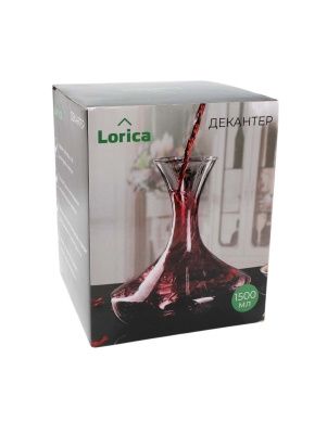 Декантер, 1500 мл (PX0396)