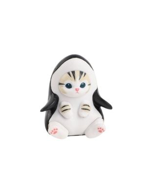 Игрушка. Коллекционный Кот Pan Fun (Артикул D24071602) 