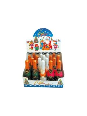 Изделие фигурное  "Бутылочка" 40г