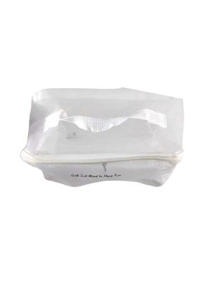 Косметичка, 23*11 см, сетка (ML-1966)