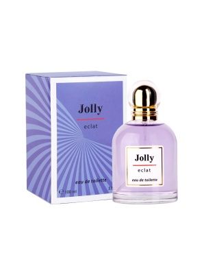 Т/в Jolly Eclat (Джоли Эклат)-100ml for women/12