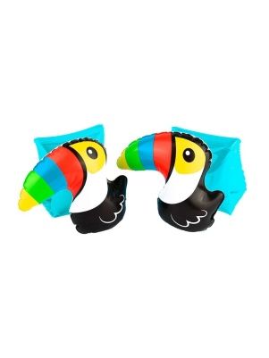 Нарукавники для плавания надувные, 23*15 см (XRE240709203)