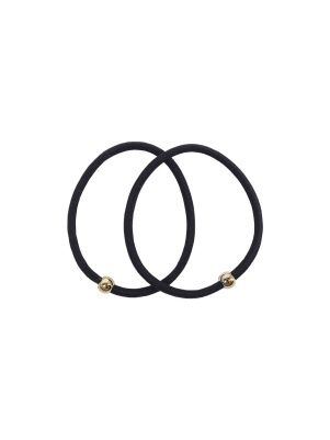 Украшение для волос-резинка 2шт