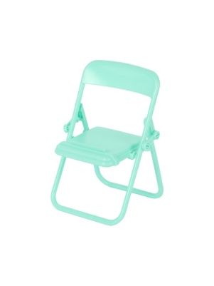 Подставка для мобильного телефона "Стульчик", 6.5*5.8*9.5 см