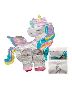 Шар воздушный "Сказка", 57*63 см (ML-1909)