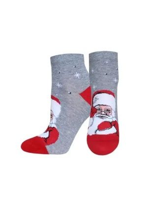 Носки жен. CLASSIC р.23, НГ в асс-те