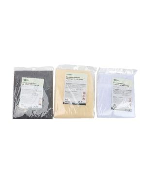 Сетка москитная на дверь на магнитах, 0,9*2,1 м