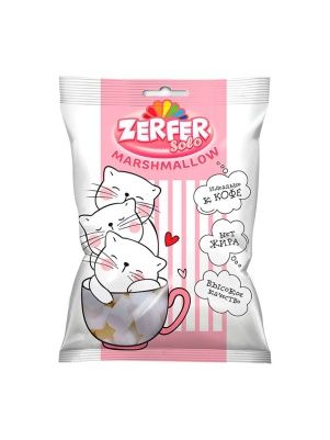 Жевательный зефир Маршмеллоу Solo, 65г