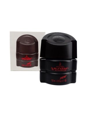 Т. в. для муж. SUNDOWN NOIR 100мл