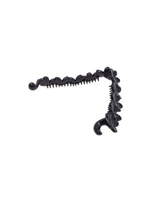 Украшение для волос-банан