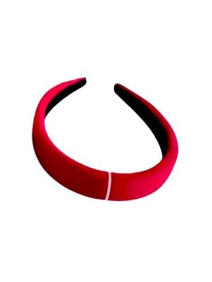 Ободок для волос "Basic", микс цветов