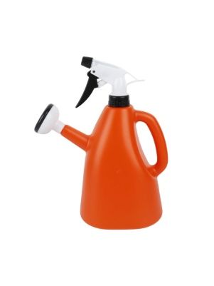 Лейка-пульверизатор садовая, 1,5 л