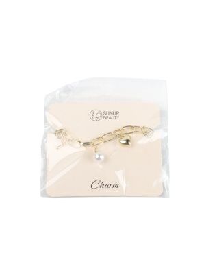 Браслет женский "Charm", 16+5 см (KRE24080665)