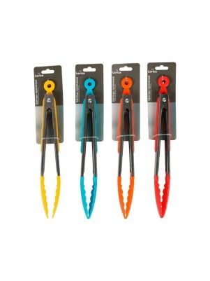 Щипцы кухонные, 30*3 см