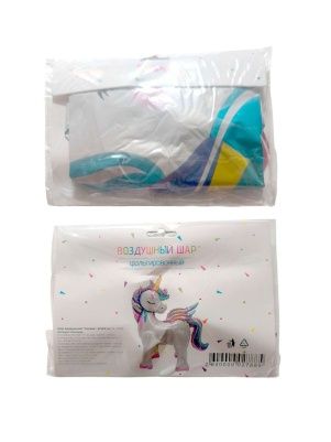 Шар воздушный "Сказка", 57*63 см (ML-1909)