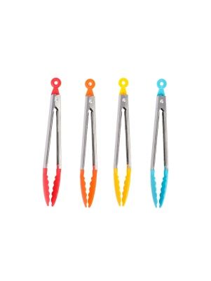 Щипцы кухонные, 30*3 см