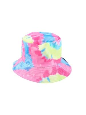 Панама "Тай-дай", 57-58 см (PK831)