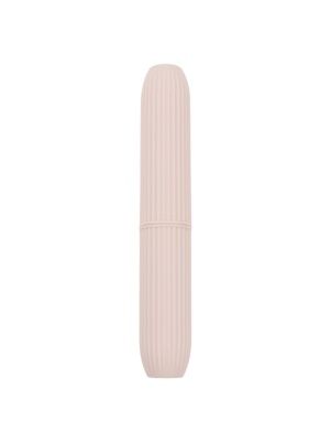 Футляр для зубных щеток 20*3,5 см