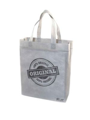 Сумка хоз. BelBag на молнии 28х33+10см, с петлевой ручкой. 