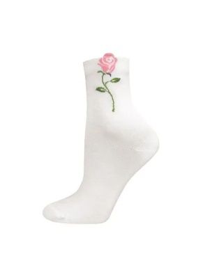 НОСКИ ЖЕНСКИЕ 1165, р.25,  в асс-те