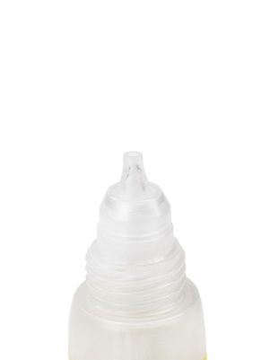 Клей канцелярский "ЮНЛАНДИЯ" 30мл, двусторонний, с узким и широким аппликаторами