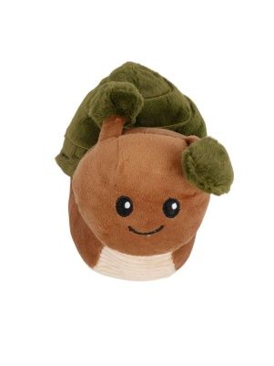 Игрушка мягконабивная "Улитка" Pan Fun (Артикул DRE1120)