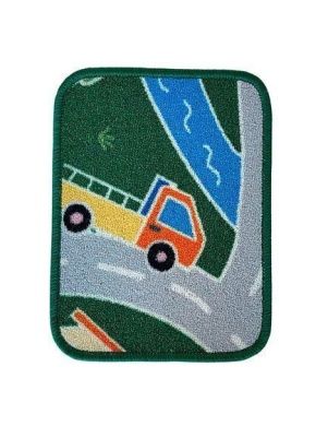 Коврик для переобувания 30*40