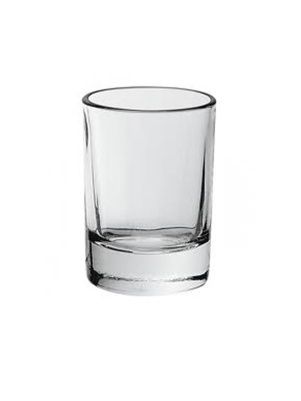 Стопка "Гладкая" 02с1022 50 мл