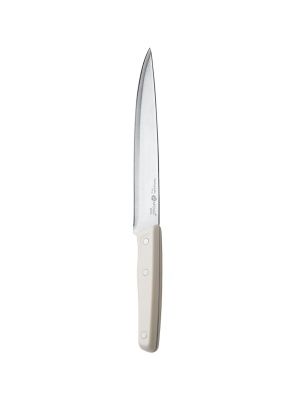 Нож для мяса APOLLO genio "Ivory", лезвие 20 см
