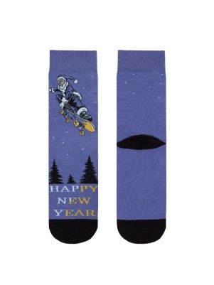 Носки муж. CLASSIC р.29, НГ в асс-те