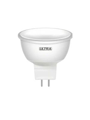 Лампа светодиодная ULTRA LED MR16 7W 4000K