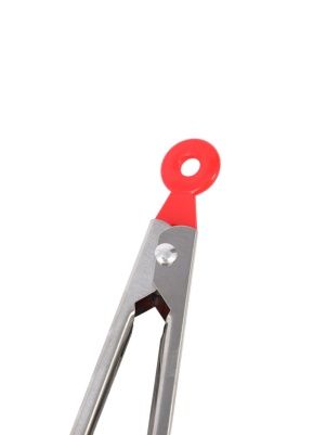 Щипцы кухонные, 30*3 см