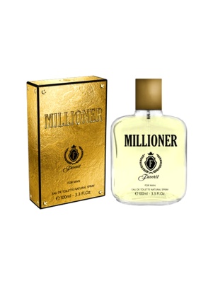 Т.в. муж. Favorit Millioner, 100 мл