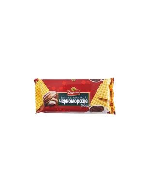 Вафли Черноморские Топ 87г